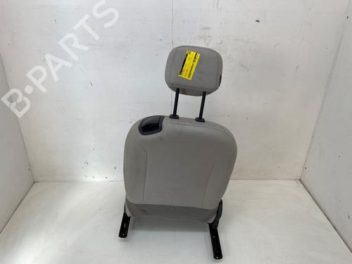 Left front seat RENAULT TWINGO II (CN0_) 1.5 dCi 90 | BP27970992C15 - Image 4