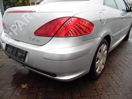 Pipe PEUGEOT 307 CC (3B) 2.0 16V | BP40575889M125 - Image 13