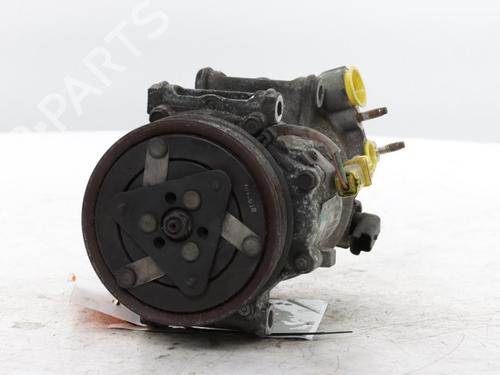 AC compressor CITROËN C5 III Break (RW_) 1.8 i 16V (RW6FYC) | BP37263012M34  - Image 9