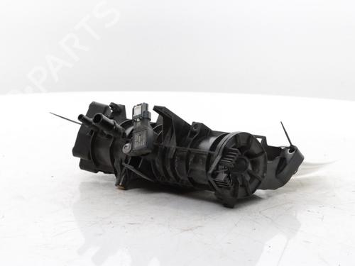 Intake manifold FORD PUMA (J2K, CF7) 1.0 EcoBoost mHEV | BP39211602M70 - Image 7