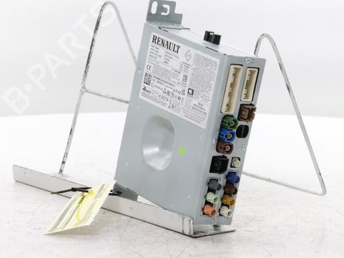 Radio RENAULT MASTER IV Van (F8__) BLUE DCI 150 (F8M3) | BP34566604E6 - Image 2