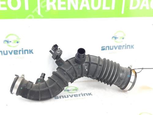 Used Pipe Pipe RENAULT CAPTUR I (J5_, H5_) 0.9 TCe 90 (90 hp) 40573322 40573322