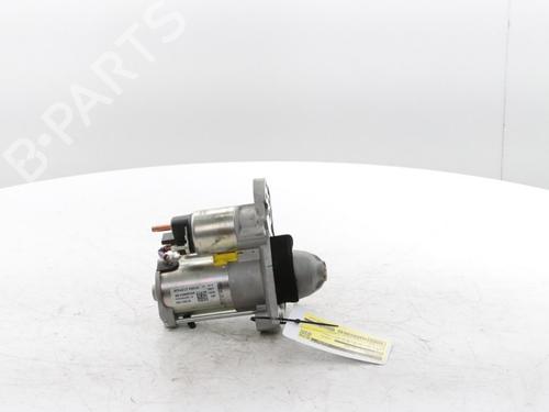 starter-dacia-sandero-iii-2021-33696421 main image