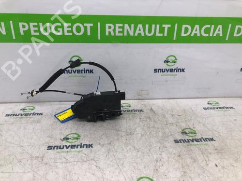 Used Front left lock PEUGEOT 308 SW II (LC_, LJ_, LR_, LX_, L4_) 1.6 BlueHDi 120 (120 hp) 18311955