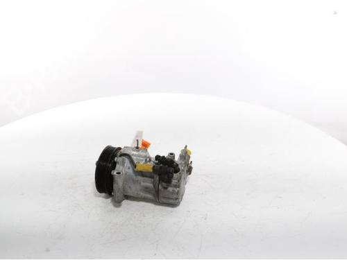 AC compressor CITROËN C3 II (SC_) 1.6 HDi | BP40584307M34 - Image 3