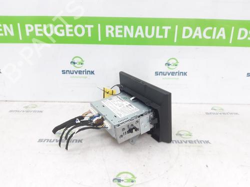 Radio DACIA SPRING Extreme | BP26238557E6 - Image 3