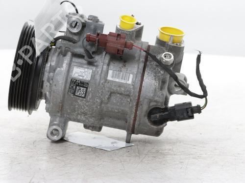Compressor A/A Compressor A/A VW POLO VI (AW1, BZ1, AE1) 1.0 TSI (95 hp) 35814913 35814913