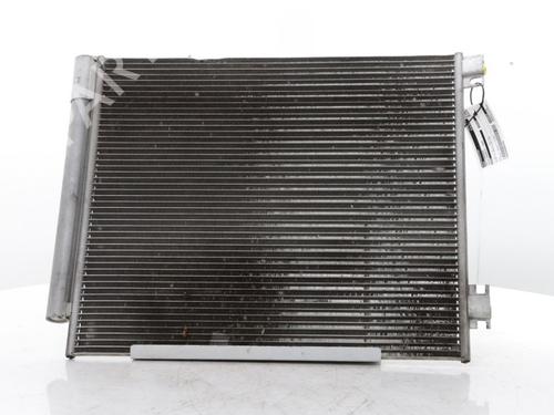 Used AC radiator AC radiator NISSAN QASHQAI III (J12) 1.3 DIG-T (158 hp) 33696825 33696825