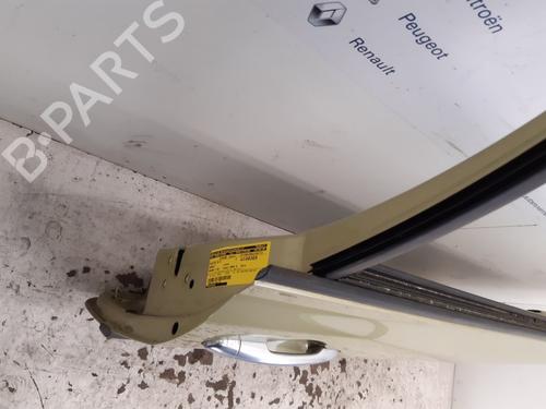 Right front door RENAULT MEGANE II (BM0/1_, CM0/1_) 1.6 16V (BM0C, CM0C) | BP15294994C3 