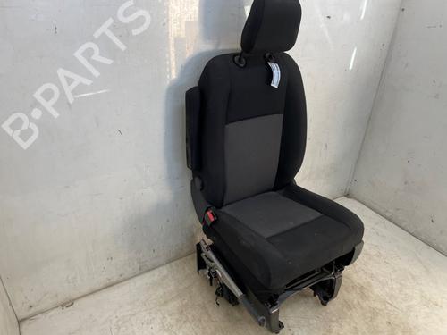 Left front seat PEUGEOT EXPERT Van (V_) 2.0 BlueHDi 120 | BP36089640C15 - Image 3