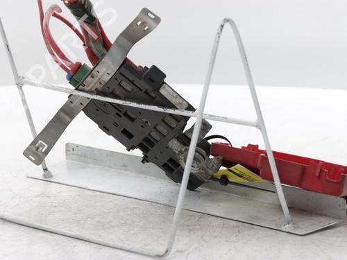 Cable RENAULT KANGOO Express (FW0/1_) 1.5 dCi 70 (FW0A, KW0V) | BP31627851E12 