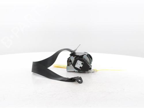 Rear left seatbelt DACIA SANDERO III 1.0 SCe 65 | BP40584841I29 - Image 6