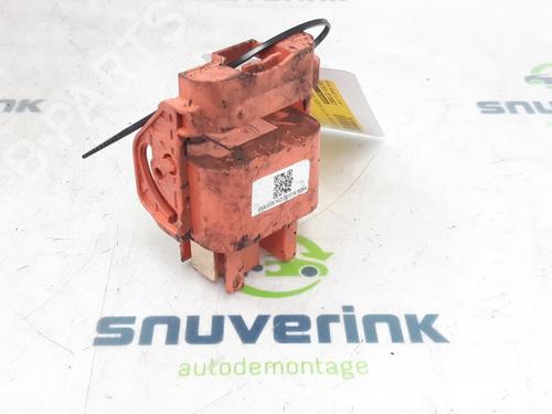 Spak kontakt VOLVO XC90 II (256) T8 Hybrid Polestar AWD (317 hp) 21112019