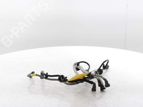 Pipe RENAULT CLIO V (B7_) 1.0 TCe 90 (B7MT) | BP29640828M125