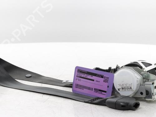 Front right seatbelt FIAT 500 (312_) 1.2 (312AXA1A) | BP31592177I25 