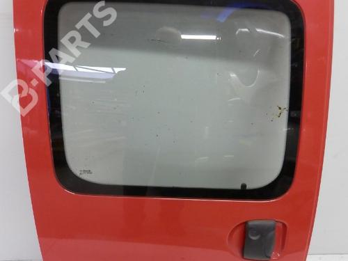 Used Right slide door Right slide door RENAULT KANGOO Express (FC0/1_) 1.5 dCi (FC1R) (57 hp) 10780181 10780181