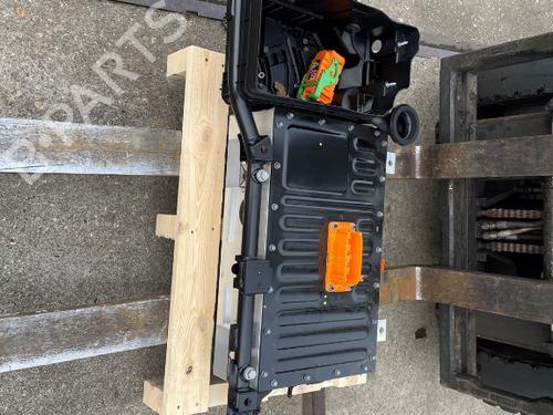 Batteri Batteri RENAULT CLIO V (B7_) 1.6 E-TECH 145 (B7MU) (143 hp) 34563404 34563404