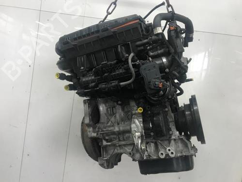 Engine CITROËN C4 Picasso II 1.2 THP 130 | BP40586412M1 - Image 3
