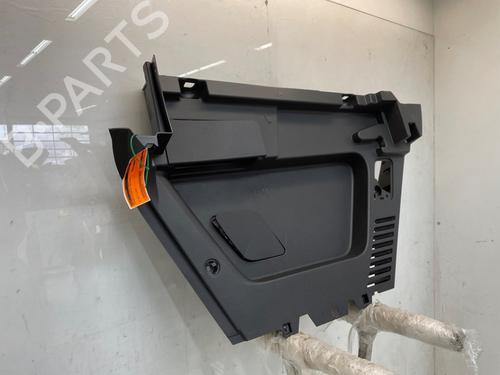 Boot lining CITROËN C5 AIRCROSS (A_) 1.2 PureTech 130 (ARHNSJ) | BP38110691I3  - Image 5