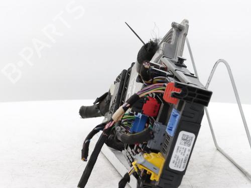 Engine control unit (ECU) OPEL VIVARO C Van (K0) 1.5 | BP31960739M57  - Image 6