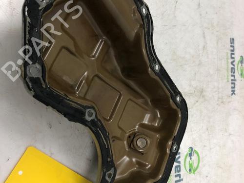 Oil sump RENAULT KADJAR (HA_, HL_) 1.3 TCe 140 (HLNB, HLN1) | BP19258351M115 