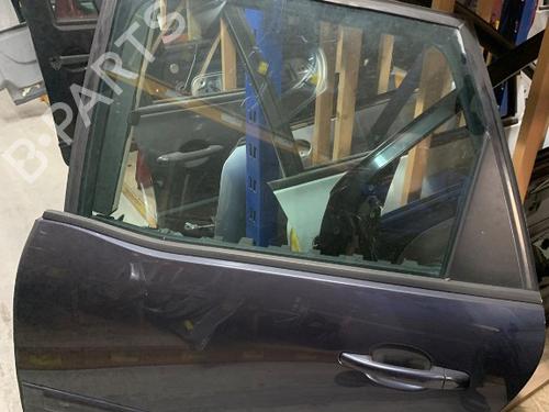 Left rear door CITROËN C4 Picasso I MPV (UD_) 1.8 i 16V | BP15387783C4 
