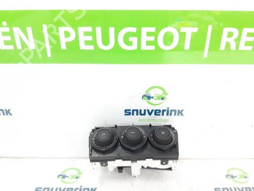 Used Climate control Climate control 24165442 24165442
