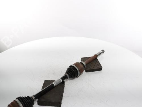 Right front driveshaft OPEL CORSA F (P2JO) 1.2 (68) | BP28005559M39 - Image 5