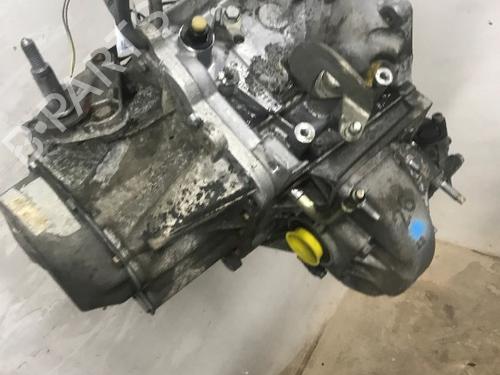 Gearbox PEUGEOT 308 SW I (4E_, 4H_) 1.6 16V | BP31050310M3 