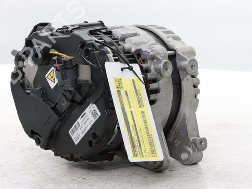 Generator FORD PUMA (J2K, CF7) 1.0 EcoBoost mHEV | BP38110579M7 - Image 2