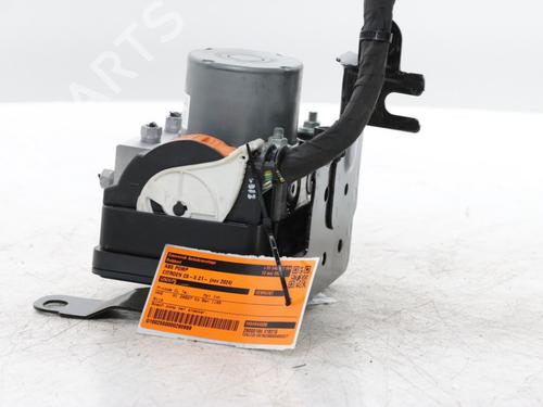 ABS pump CITROËN C5 X (ND_, NC_) PureTech 130 (NCHNSP) | BP36090334M43 - Image 4