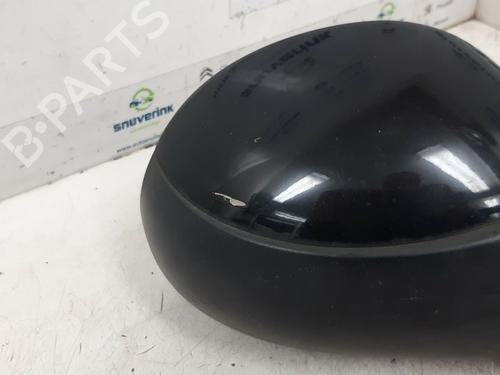 Right mirror PEUGEOT 1007 (KM_) 1.4 | BP10799648C27