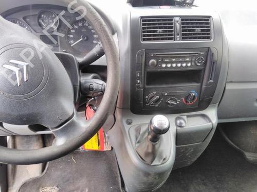 Other CITROËN JUMPY II Van 1.6 HDi 90 16V | BP40584912O1 - Image 21
