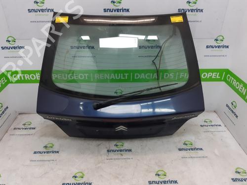 Tailgate CITROËN XSARA (N1) 1.6 16V | BP10805585C6 