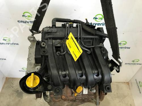 Engine RENAULT TWINGO II (CN0_) 1.2 16V (CN04, CN0B) | BP24418416M1 - Image 5