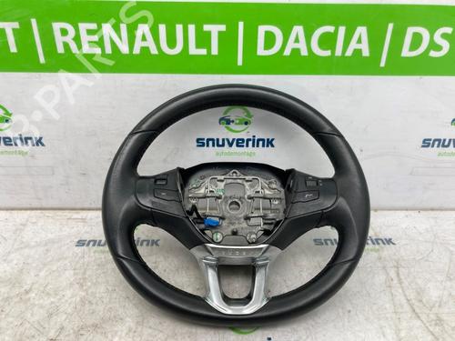 Ratt PEUGEOT 208 I (CA_, CC_) 1.6 HDi (92 hp) 24841275