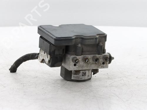 Pompa ABS Pompa ABS PEUGEOT 308 SW II (LC_, LJ_, LR_, LX_, L4_) 1.6 BlueHDi 120 (120 hp) 34566189 34566189