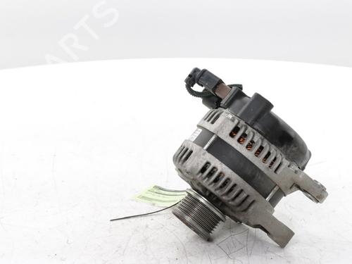 Alternator OPEL COMBO Box Body/MPV (K9) 1.2 | BP30185835M7 - Image 3