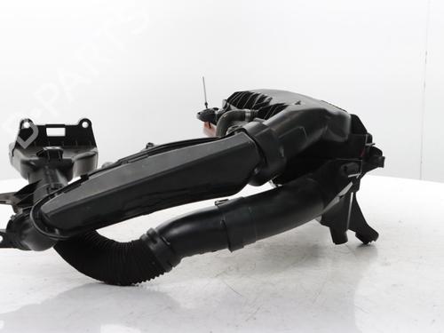 Air filter box CITROËN C3 IV (CC_, CB_) 1.2 PureTech 100 (CCHPV4) | BP33845993M87 - Image 4