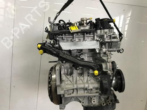 Engine PEUGEOT 308 III (FB_, FH_, FP_, F3_, FM_) PureTech 110 (FPHNPL) | BP29640813M1 