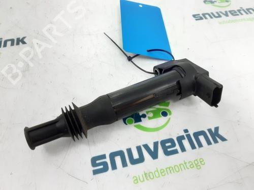 Used Ignition coil Ignition coil PEUGEOT 308 II (LB_, LP_, LW_, LH_, L3_) 1.2 THP 110 (110 hp) 40577308 40577308