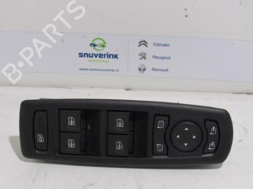 Used Switch RENAULT MEGANE III Grandtour (KZ0/1) 1.5 dCi (KZ09, KZ0D, KZ1G, KZ29, KZ14, KZ1W, KZ10, KZ1F,... (110 hp) 10797880