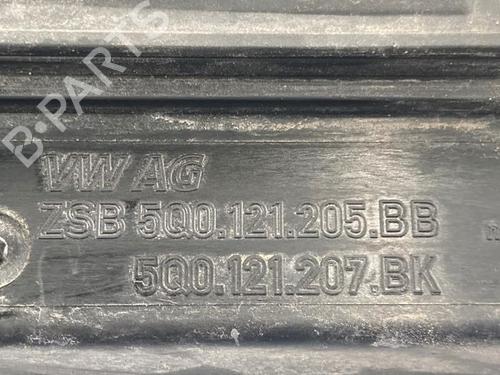 Electronic module VW T-ROC (A11, D11) 1.0 TSI | BP40543102M83 - Image 13