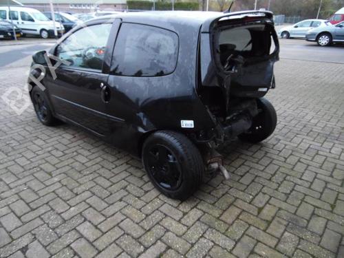Pipe RENAULT TWINGO II (CN0_) 1.5 dCi 90 | BP40563825M125 - Image 7