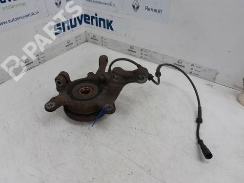 left-front-steering-knuckle-renault-scenic-i-mpv-ja01_-fa0_-20-16v-rx4-7700437031-1999-2000-2001-2002-2003-2004-2005-2006-2007-2008-2009-2010-10799376 main image