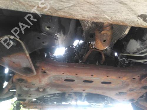 Front left seatbelt RENAULT KADJAR (HA_, HL_) 1.3 TCe 140 (HLNB, HLN1) | BP40578211I26 - Image 27