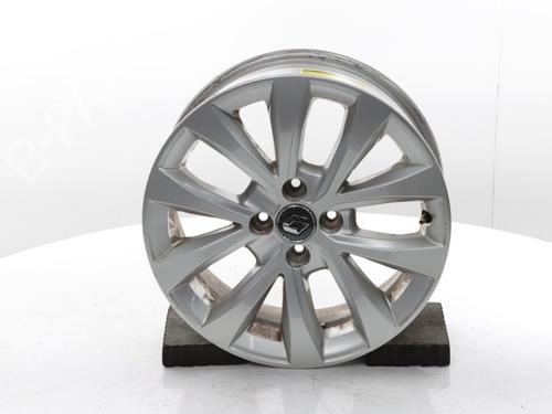 Used Rim RENAULT CLIO V (B7_) 1.0 TCe 90 (B7MT) (91 hp) 29426437