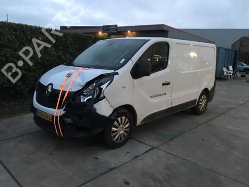 Heater matrix box RENAULT TRAFIC III Van (FG_) 1.6 dCi 90 (FGME) | BP34565477M61  - Image 13