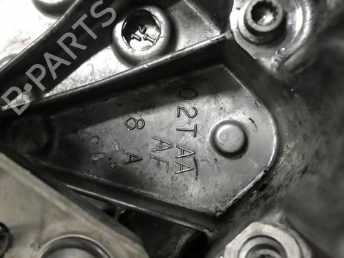 Gearbox SEAT IBIZA IV SC (6J1, 6P5) 1.2 TSI | BP31592284M3 