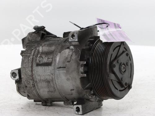 AC compressor FIAT TALENTO Van (296_) 2.0 EcoJet | BP34563526M34  - Image 7